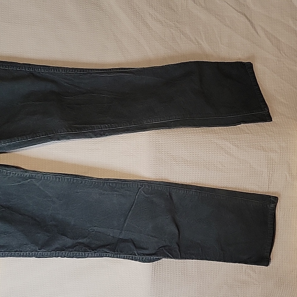 L.L. Bean Standard Fit Corduroys - Picture 2 of 5